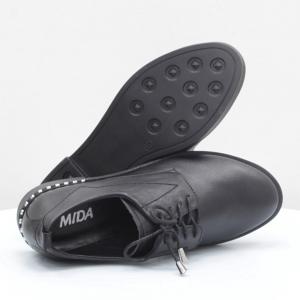Жіночі туфлі Mida (код 54231)