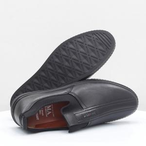 Чоловічі туфлі Aima (код 54408)