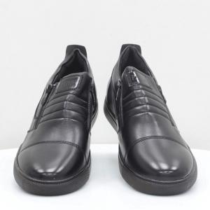 Чоловічі туфлі Patida (код 54409)