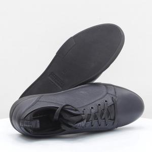 Чоловічі туфлі Mida (код 54529)