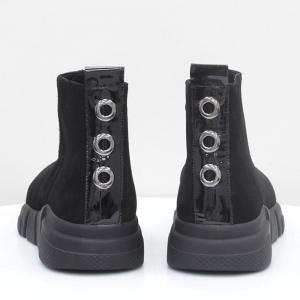 Жіночі черевики VitLen (код 54546)