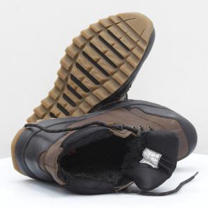 Чоловічі черевики Mida (код 54589)