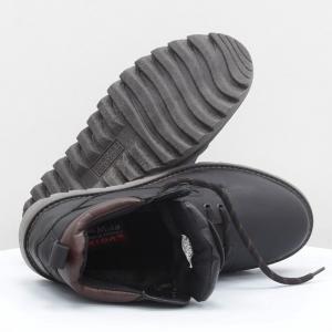 Чоловічі черевики Mida (код 54590)