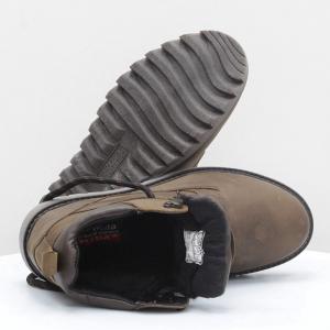 Чоловічі черевики Mida (код 54591)