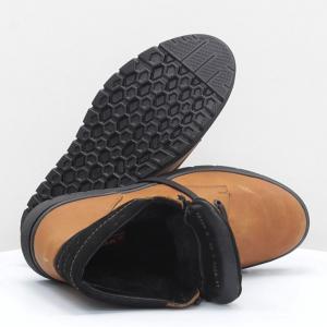 Чоловічі черевики Mida (код 54594)