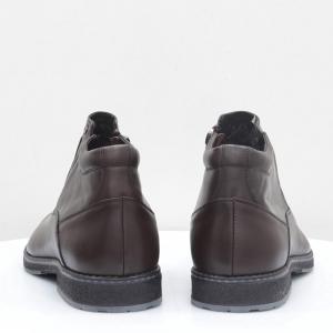 Чоловічі туфлі Mida (код 54595)