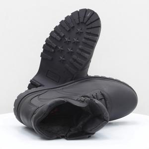 Чоловічі черевики Mida (код 54599)