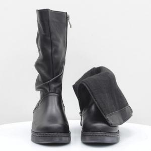 Жіночі чоботи Mistral (код 54693)