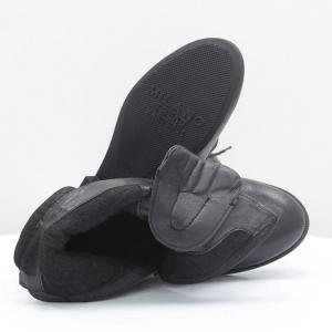Жіночі черевики Mistral (код 54694)
