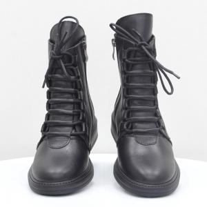 Жіночі черевики VitLen (код 54695)