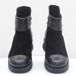Жіночі черевики VitLen (код 54698)