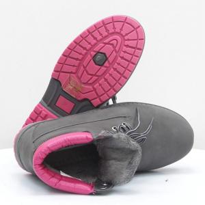 Жіночі черевики Horoso (код 54736)