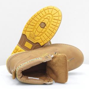 Жіночі черевики Horoso (код 54743)