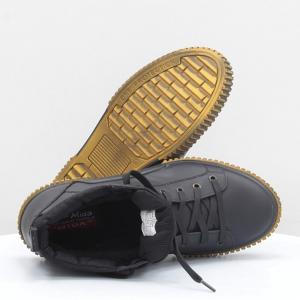 Чоловічі черевики Mida (код 54874)