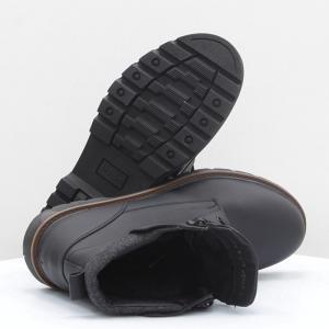 Чоловічі черевики Mida (код 54876)