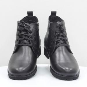 Чоловічі черевики Mida (код 54878)