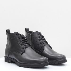 Чоловічі черевики Mida (код 54878)