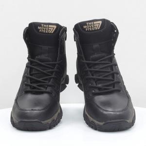 Чоловічі черевики Stylen Gard (код 54965)