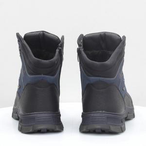 Чоловічі черевики Stylen Gard (код 54966)