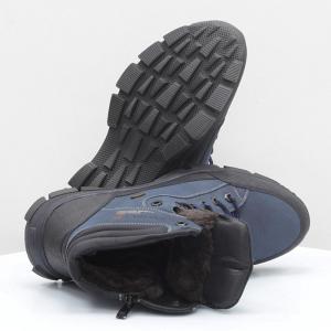 Чоловічі черевики Stylen Gard (код 54966)