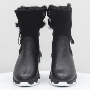 Жіночі черевики Mistral (код 55085)