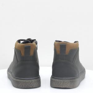 Чоловічі черевики Mida (код 55089)