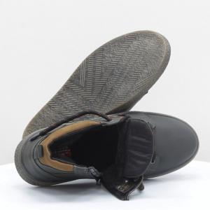 Чоловічі черевики Mida (код 55089)