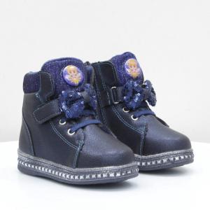 Дитячі черевики Y.TOP (код 55133)