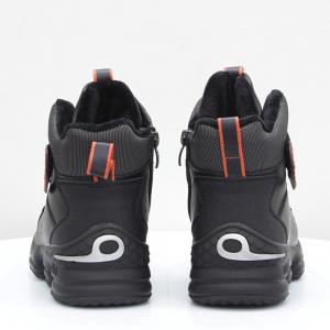 Дитячі черевики Y.TOP (код 55152)