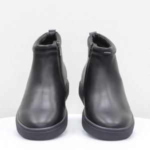 Чоловічі черевики Mida (код 55307)