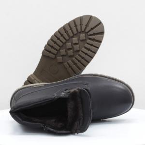 Чоловічі черевики Stylen Gard (код 55349)