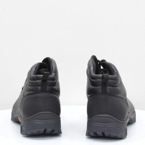 Чоловічі черевики Mida (код 55804)