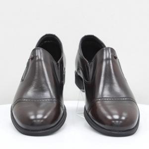 Чоловічі туфлі Vadrus (код 56028)