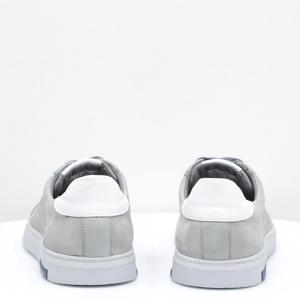 Чоловічі туфлі Mida (код 56037)