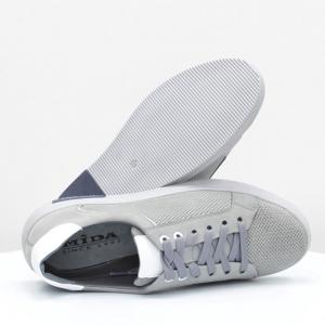 Чоловічі туфлі Mida (код 56037)