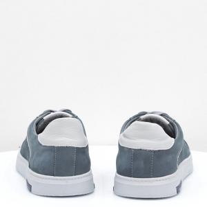 Чоловічі туфлі Mida (код 56038)