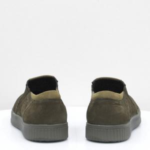 Чоловічі туфлі Mida (код 56181)