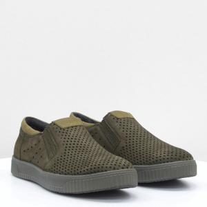Чоловічі туфлі Mida (код 56181)