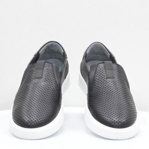 Чоловічі туфлі Mida (код 56196)