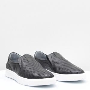Чоловічі туфлі Mida (код 56196)
