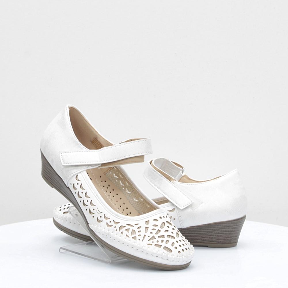 Жіночі туфлі Inblu (код 56401)