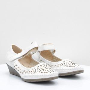 Жіночі туфлі Inblu (код 56401)
