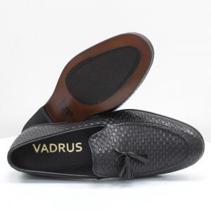 Чоловічі туфлі Vadrus (код 56702)