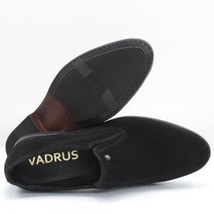 Чоловічі туфлі Vadrus (код 56894)