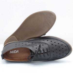 Жіночі туфлі Mida (код 56909)