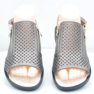 Жіночі сандалії Alberto Polini (код 56962)