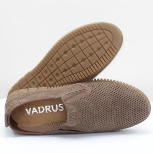 Чоловічі туфлі Vadrus (код 56975)