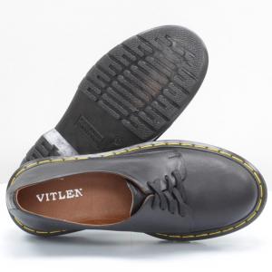 Жіночі туфлі VitLen (код 57217)