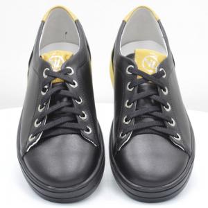 Жіночі туфлі VitLen (код 57218)