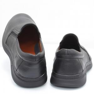 Чоловічі туфлі Mida (код 57222)